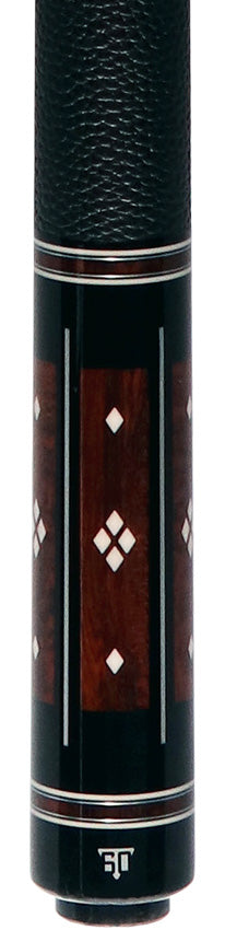 Triple 60 Carnivale CN4 Playing Cue