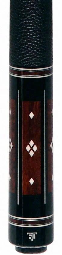 Triple 60 Carnivale CN4 Playing Cue