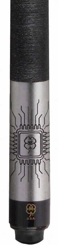 McDermott GS14C2 Cue of the Month with Standard Shaft