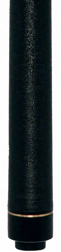 Balabushka Gray Stained Birdseye Maple Break/Jump Pool Cue with Irish Linen Wrap