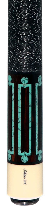 Schon LTD Pool Cue - LTD2500-5NAT