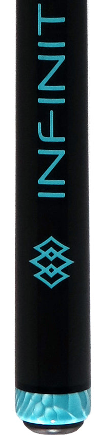 Infinity Diamond Breaker Carbon Fiber Break Cue - Laguna