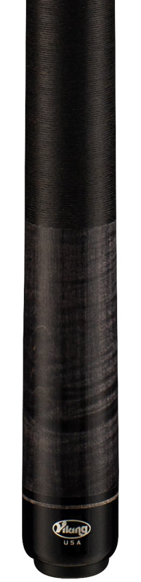 Viking Kayano Series Play Smoke Gray Stain Cue - KY0111