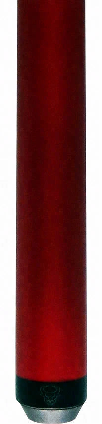 Bull Carbon Bull Breaker Ruby Red No Wrap Break Cue