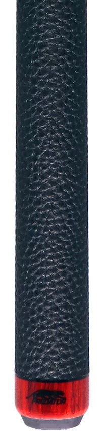 Predator Limited Edition SP2 Cocobolo Forearm with Matte Black Points Pool Cue