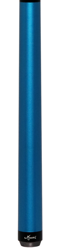 Meucci Pogo Blue Jump Cue - MJUMPBLUE