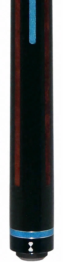 Becue Maze 2 Carbon Fiber No Wrap Play Cue