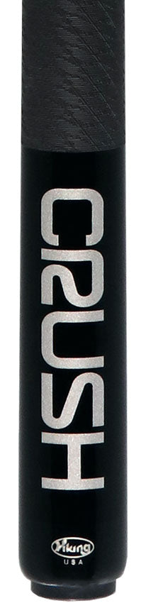 Viking Crush TACTiq Sport Wrap Break Cue - CRSW02