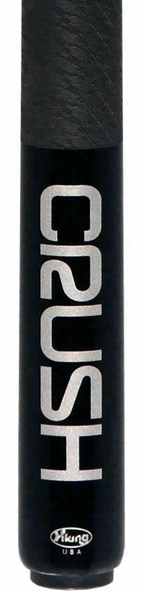 Viking Crush TACTiq Sport Wrap Break Cue - CRSW02