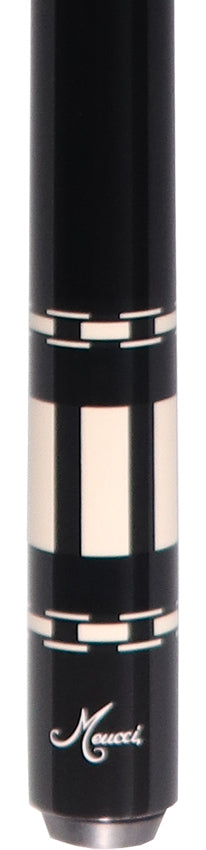 Meucci Hall Of Fame 1 Pool Cue with Pro Shaft - HOF01PRO