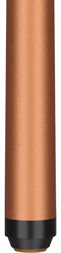 Predator AIR Rush Tiger Eye Rose Gold No Wrap Jump Cue
