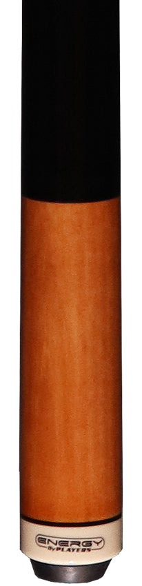 Players Energy Series Walnut Pool Cue - HC09