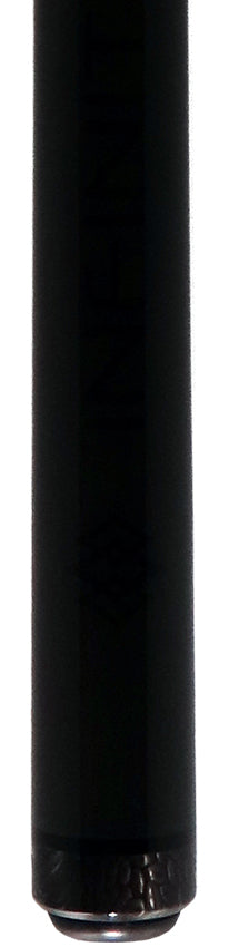 Infinity Diamond Breaker Carbon Fiber Break Cue - Carbon