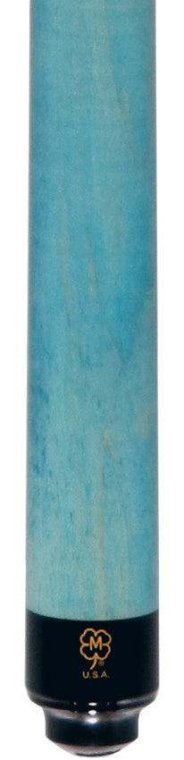 McDermott Sneaky Pete Series Sky Blue Pool Cue - GSP2SBL