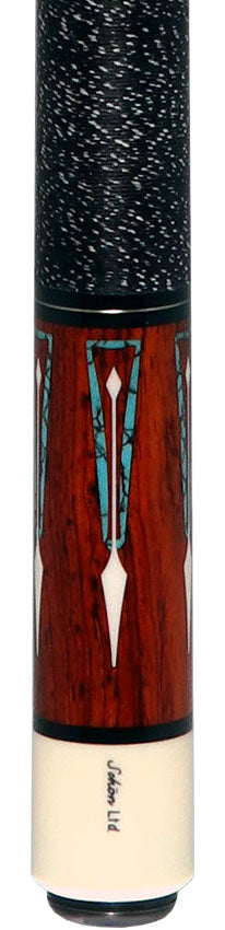 Schon LTD Pool Cue - LTD2500-4NAT