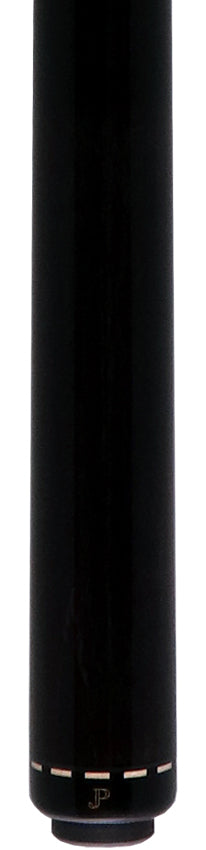 Pechauer JP T Series Ebony-Stained Maple No Wrap Pool Cue