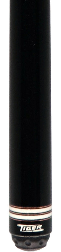 Tiger Icebreaker Break/Jump Cue - No Wrap With Fortis Break Shaft - TJBICE