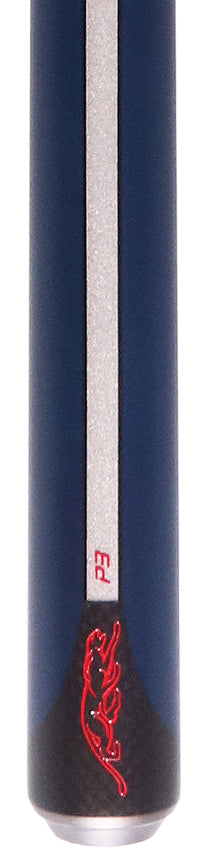Predator P3 USA No Wrap Pool Cue - Uni-loc