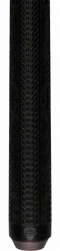 Bull Carbon Bull Breaker Powerhouse Purple Break Cue with Multi-Zone Sport Grip Wrap