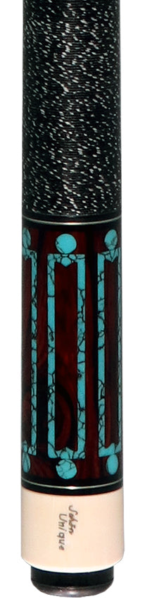 Schon Unique One-of-a-Kind Pool Cue - U2500-15