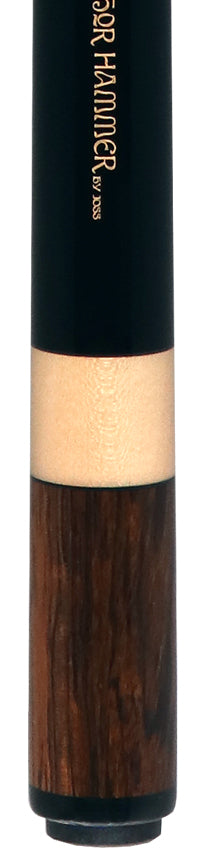 Joss Thor Hammer Goncalo Break Cue