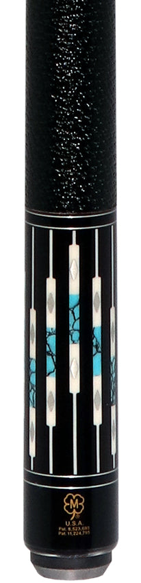 McDermott 2026 Cue of the Year - H2651