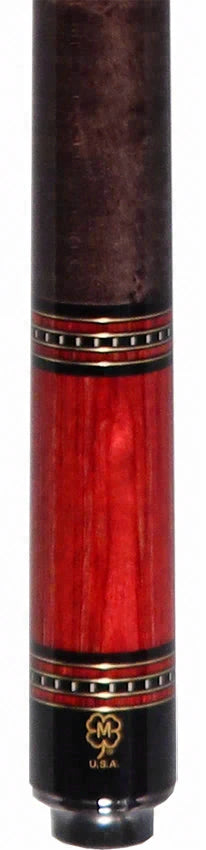McDermott Cue of the Month with i3 Shaft