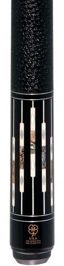 McDermott 2026 Enhanced Cue of the Year - H4051