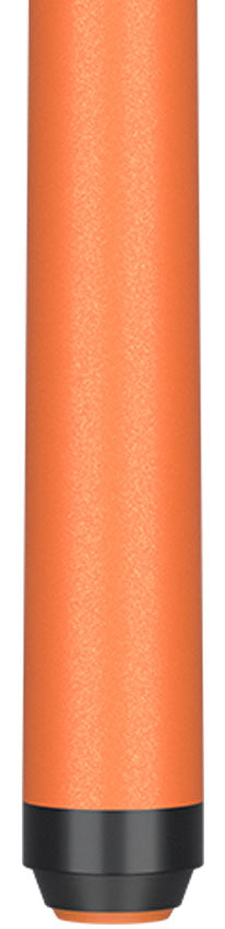 Predator AIR Rush Flare Orange Jump Cue - No Wrap