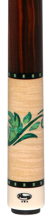 Paul Drexler Limited Edition Earth Cue By Viking (50 Made)