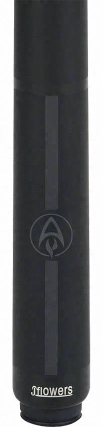 JFlowers Legends Series Rodney Morris Gray No Wrap Cue