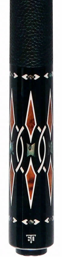 Triple 60 Carpo CP3 Playing Cue
