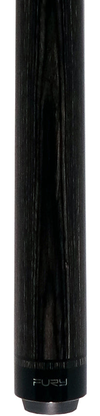 Fury No Wrap Break Cue with Carbon Fiber Shaft - FUTWBK5
