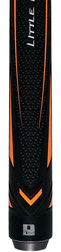 Little Monster Classic Impact Break Cue with Carbon Fiber Shaft