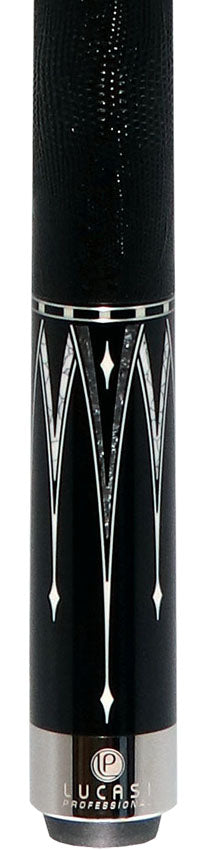 Lucasi Professional Savannah Easton RR S1 Roadrunner Play Cue - Radial