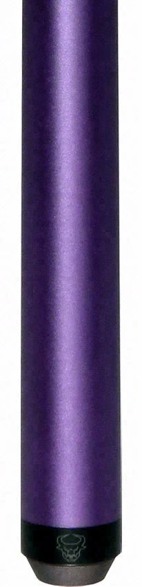 Bull Carbon Bull Breaker Powerhouse Purple No Wrap Break Cue