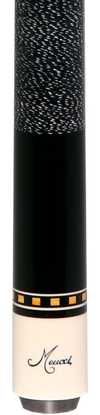 Meucci Economy Series 1 Gray Pool Cue with Pro Shaft - EC1PRO