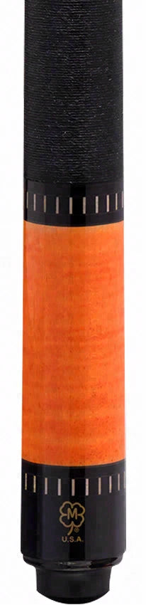 McDermott Cue of the Month with G-Core Shaft