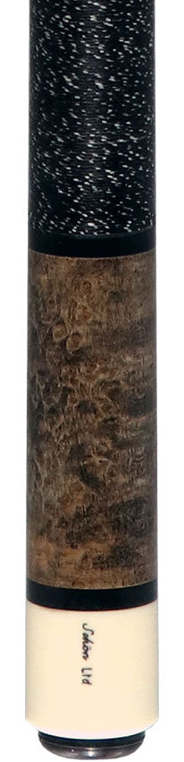 Schon LTD Pool Cue - LTD2500-6GRY