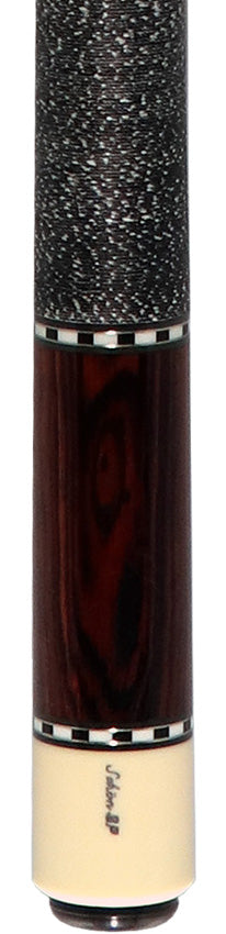 Schon STL Series Pool Cue - Kingwood - STL1K