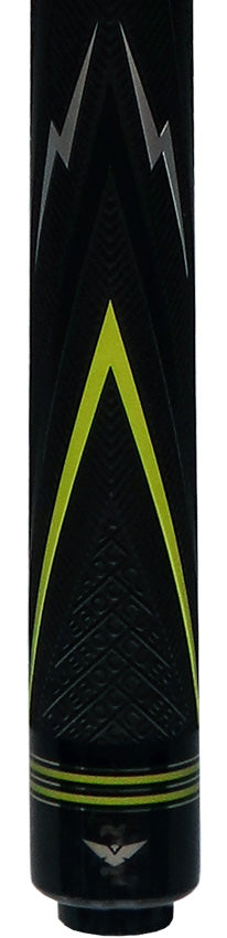 Cueroc Thunder Break Carbon Fiber Break Cue with Sports Grip - CR-BK02