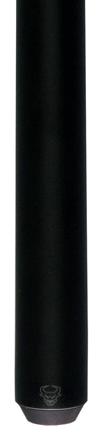 Bull Carbon Bull Breaker Gun Metal No Wrap Break Cue