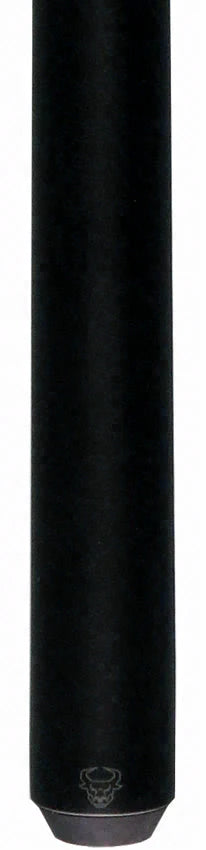 Bull Carbon Bull Breaker Gun Metal No Wrap Break Cue