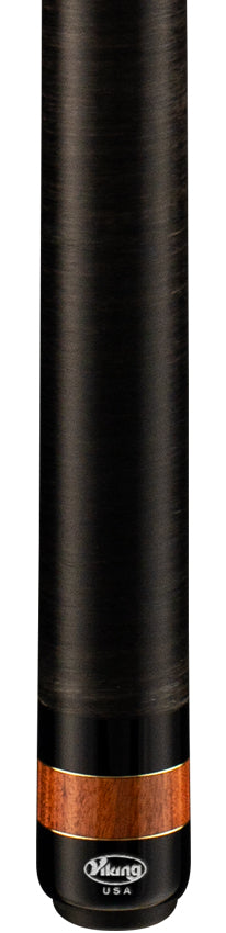 Viking Ovation Series West African Ebony with Pau Ferro and