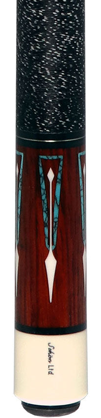 Schon LTD Pool Cue - LTD2500-4GRY