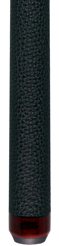 Predator Limited Edition SP2 Matte Black Forearm with Cocobolo Points Pool Cue