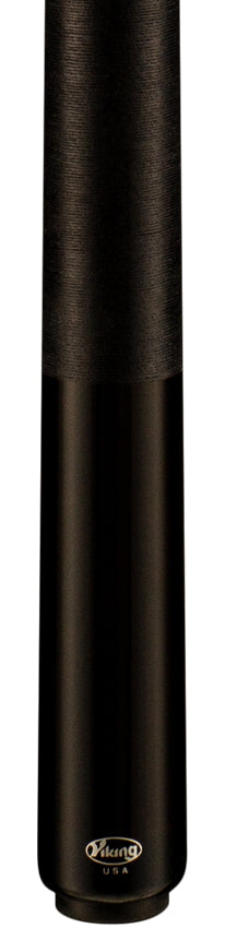 Viking OV0102 Ovation Series Play Cue - Midnight Black Stained Maple