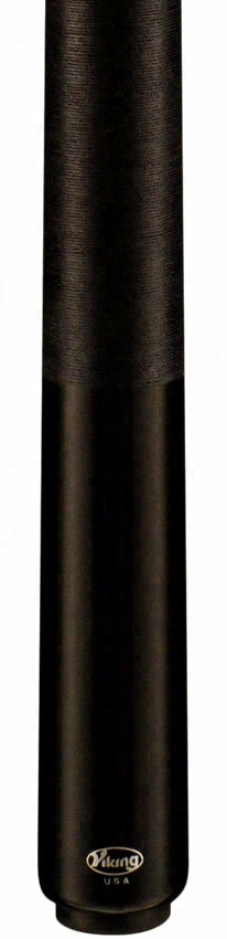 Viking Ovation Series Midnight Black Stained Maple Play Cue - OV0102