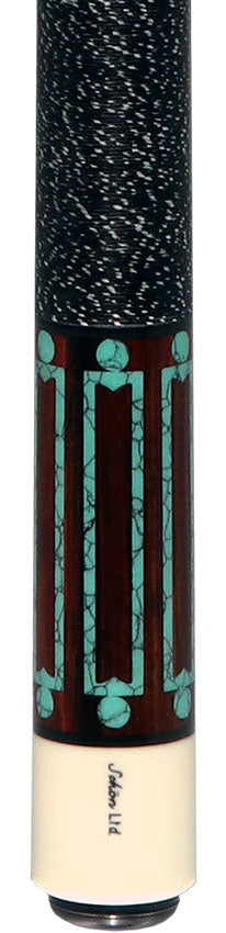 Schon LTD Pool Cue - LTD2500-5GRY