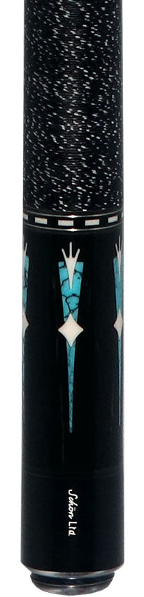 Schon LTD Pool Cue - LTD2500-3GRY